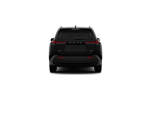 New 2026 Toyota RAV4 XLE Premium FWD image 30