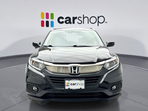 Used 2022 Honda HR-V EX image 8