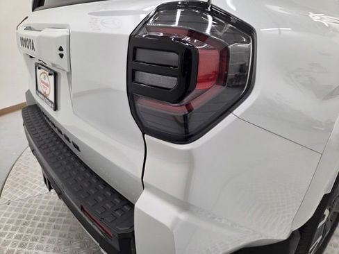 New 2026 Toyota 4Runner TRD Sport Premium AWD/4WD image 27