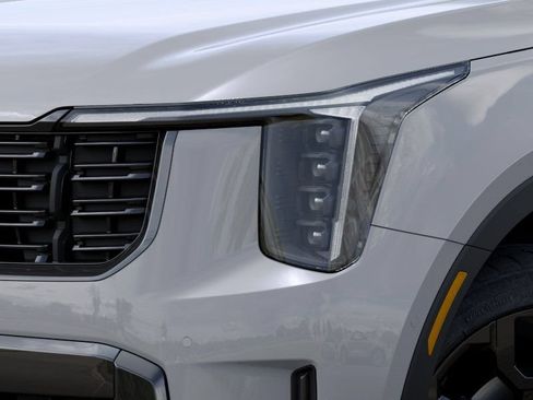 New 2026 Kia Sorento SX AWD/4WD image 11