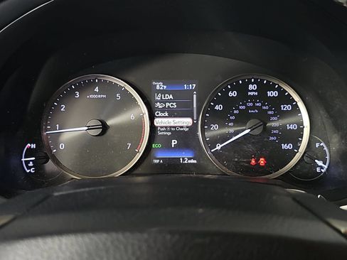 Used 2020 Lexus IS 300 w/ Accessory Package 2 RWD image 17