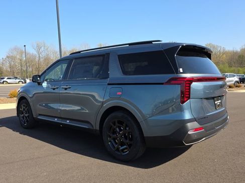 New 2026 Kia Carnival SX Prestige image 3