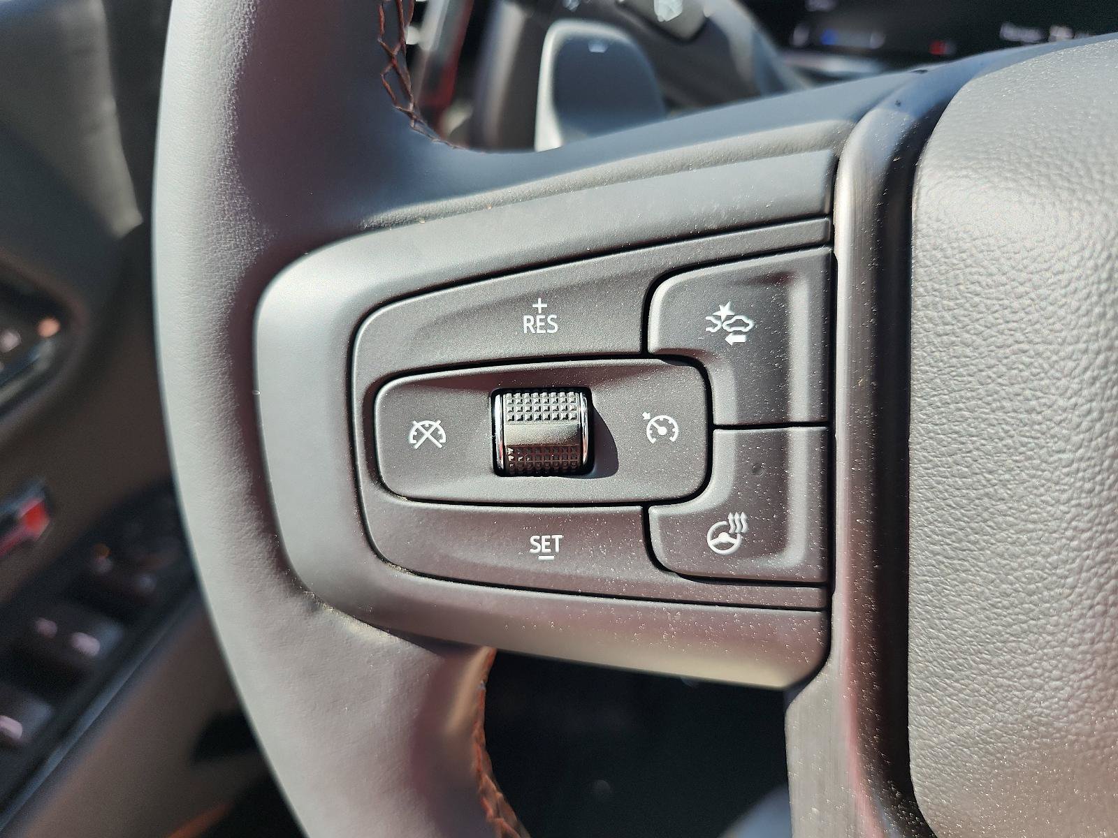 New 2026 GMC Sierra 1500 AT4 w/ AT4 Premium Package AWD/4WD image 28