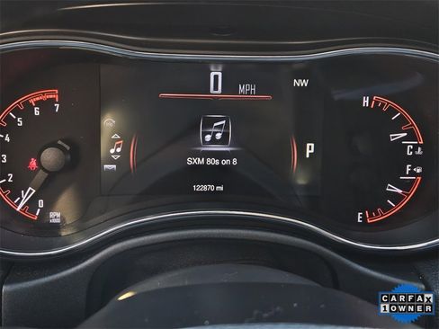 Used 2015 Dodge Durango R/T image 36