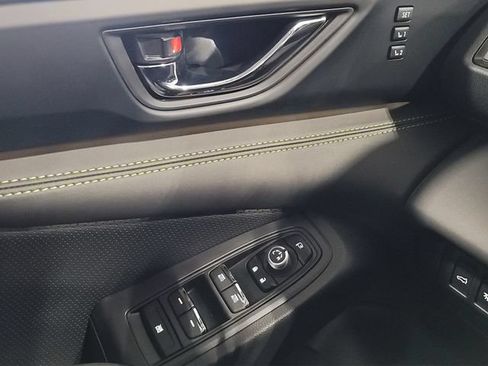 New 2026 Subaru Ascent Bronze Edition AWD/4WD image 18