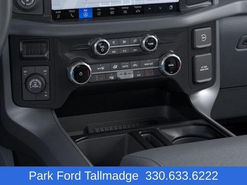 New 2024 Ford F150 XLT w/ Equipment Group 303A High AWD/4WD image 15