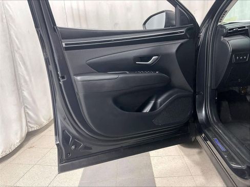 Certified 2023 Hyundai Tucson SEL w/ Convenience Package image 9