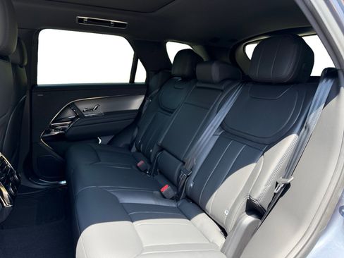 New 2026 Land Rover Range Rover Sport Dynamic SE AWD/4WD image 16