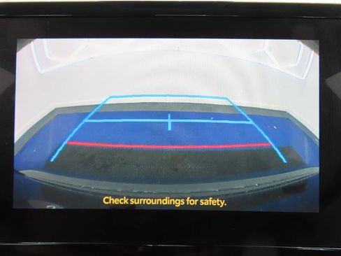 Used 2025 Toyota Corolla LE FWD image 21
