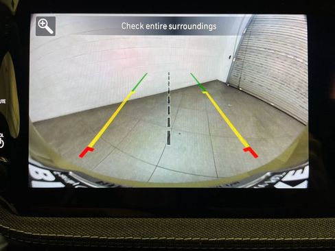 New 2026 Jeep Cherokee Laredo AWD/4WD image 14