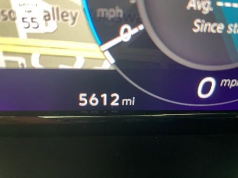 Used 2025 Volkswagen Atlas Cross Sport SEL R-Line image 14