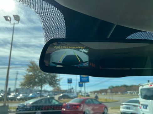 Used 2017 RAM 1500 Tradesman image 39