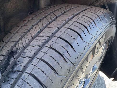Used 2018 Honda CR-V EX image 13
