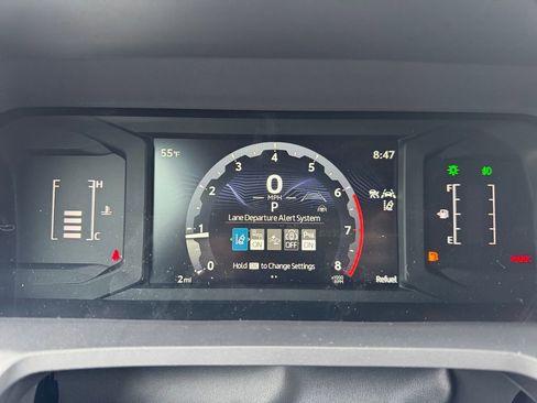 New 2026 Toyota Tacoma TRD Sport image 36