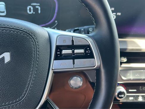 Used 2025 Kia Telluride EX X-Line AWD/4WD image 30