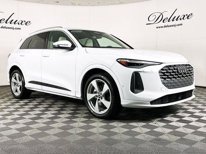 Used 2025 Audi Q5 Prestige