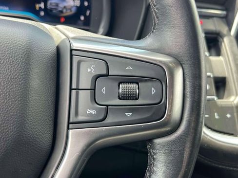 Used 2022 Chevrolet Tahoe LT AWD/4WD image 24