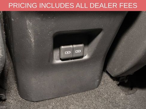 Used 2024 Toyota RAV4 XLE w/ Weather Package AWD/4WD image 7