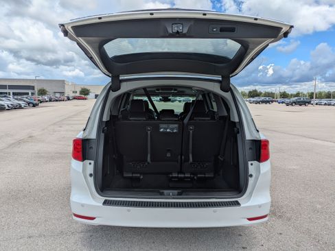 Used 2022 Honda Odyssey Touring image 33