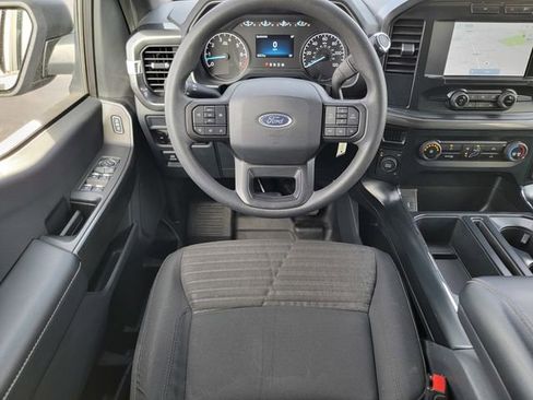 Certified 2023 Ford F150 XL w/ STX Appearance Package image 31