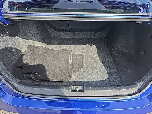 Used 2022 Honda Accord Sport image 13