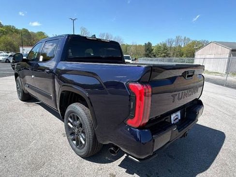 New 2026 Toyota Tundra Platinum AWD/4WD image 3