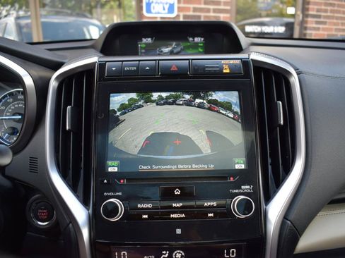 Used 2021 Subaru Ascent Limited w/ Technology Package AWD/4WD image 29
