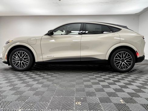 New 2026 Ford Mustang Mach-E Premium image 13