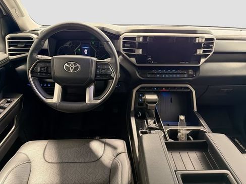 Used 2023 Toyota Tundra SR5 w/ SR5 Premium Package AWD/4WD image 20