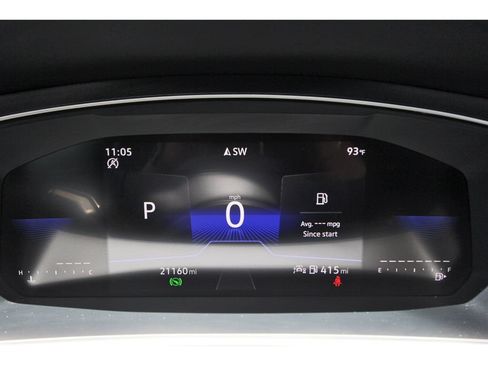 Used 2023 Volkswagen Tiguan SE R-Line FWD image 16