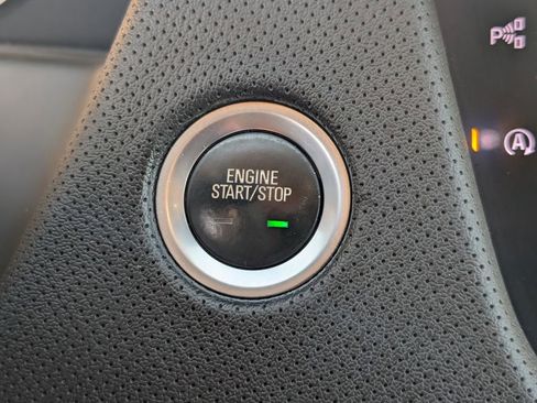 Used 2018 Cadillac CT6 Platinum AWD/4WD image 31