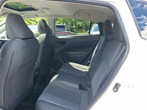 Certified 2025 Subaru Crosstrek 2.5i Premium AWD/4WD image 41
