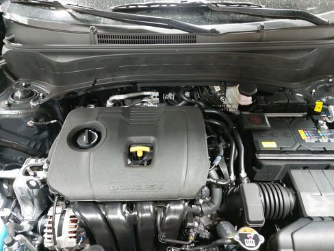 New 2026 Kia Seltos S AWD/4WD image 30