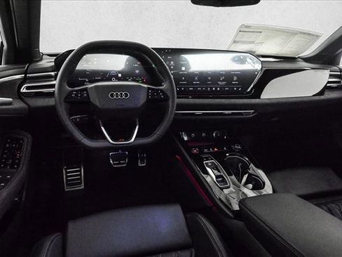 New 2025 Audi S5 Premium Plus image 19