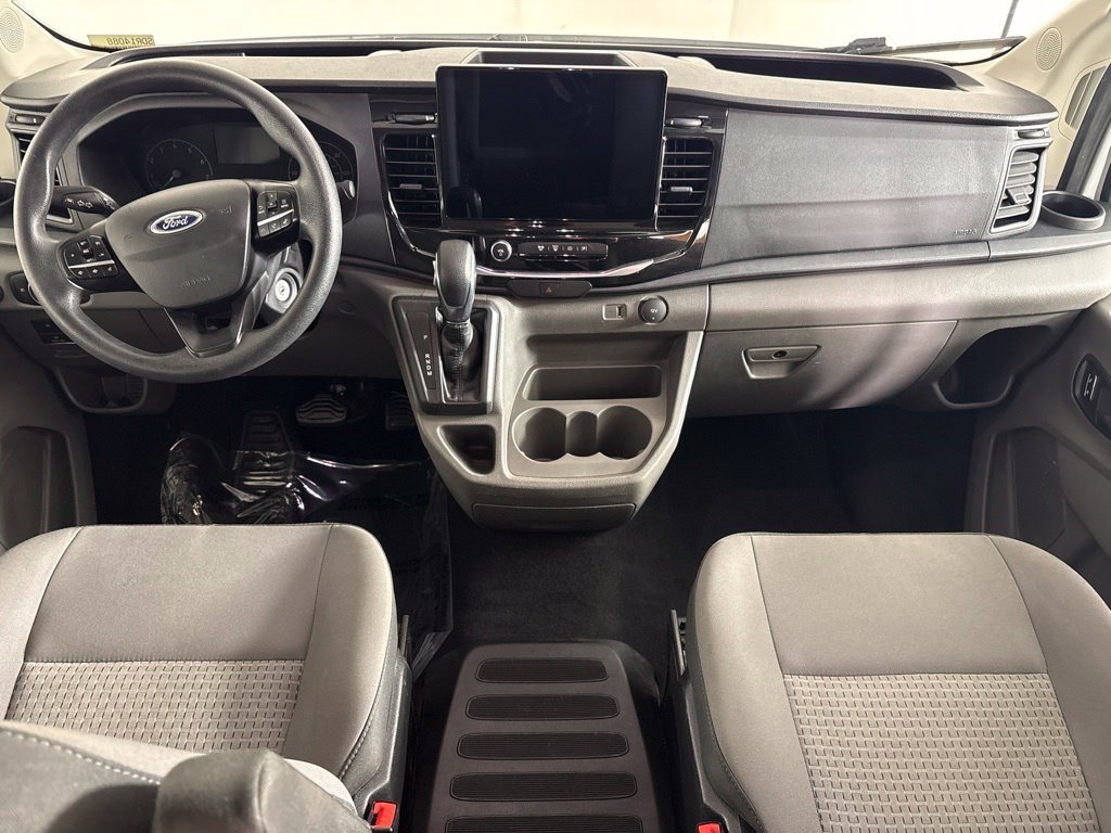 Used 2024 Ford Transit 350 XLT RWD image 14