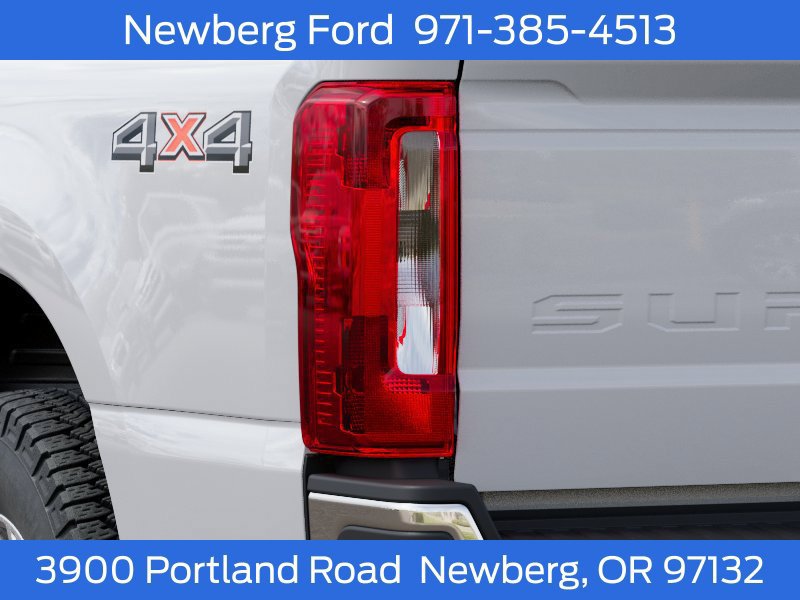 New 2027 Ford F250 XLT AWD/4WD image 20
