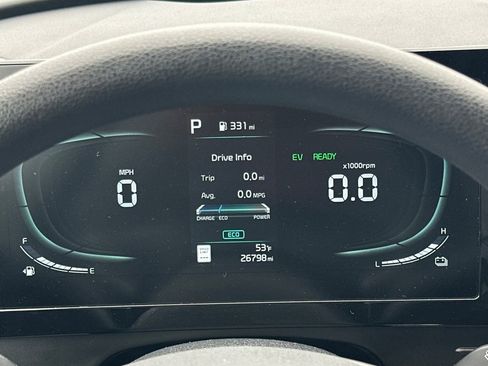 Certified 2023 Kia Sportage LX AWD/4WD image 23