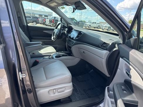 Used 2023 Honda Ridgeline RTL-E image 14