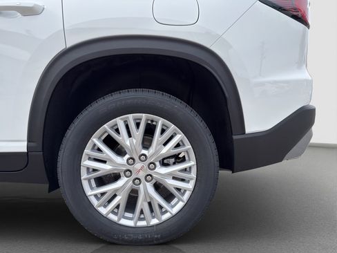New 2026 GMC Acadia Elevation w/ Elevation Premium Package AWD/4WD image 11