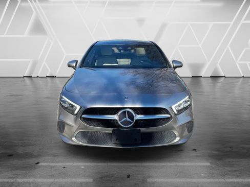 Used 2019 Mercedes-Benz A 220 image 3