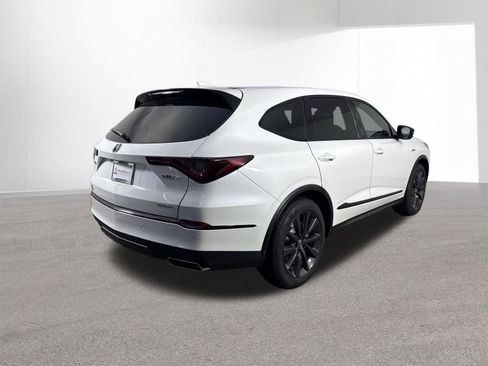 New 2026 Acura MDX A-Spec image 35