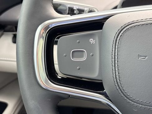 New 2026 Lincoln Nautilus Reserve AWD/4WD image 26