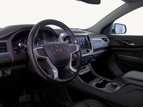 Used 2020 GMC Acadia SLT image 22