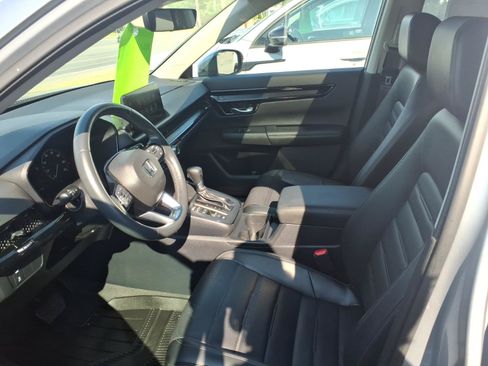 Used 2023 Honda CR-V EX-L image 7