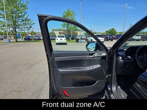 Used 2025 Hyundai Palisade SEL AWD/4WD image 12