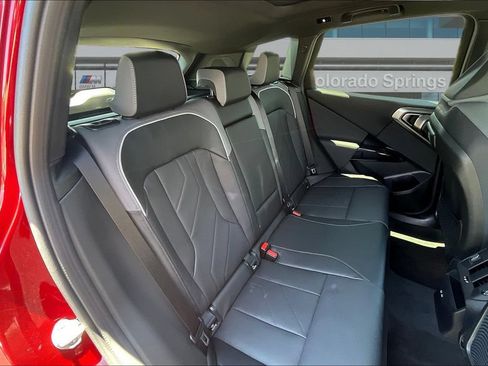 New 2026 BMW X3 xDrive30i w/ Premium Package AWD/4WD image 25