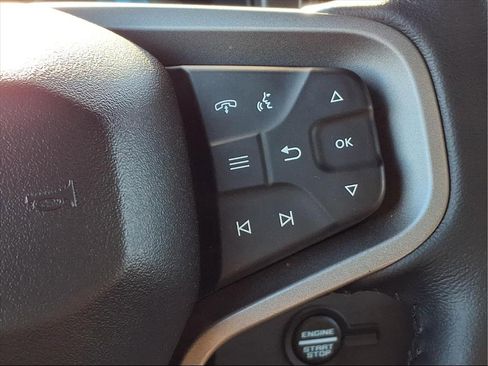 New 2025 Ford Bronco Big Bend image 14