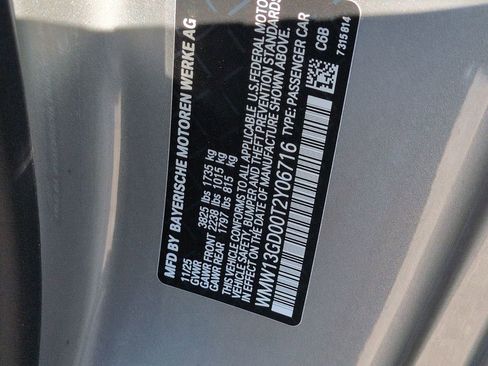 New 2026 MINI Cooper 2-Door Hardtop FWD image 21