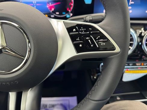 New 2026 Mercedes-Benz CLA 250 image 24
