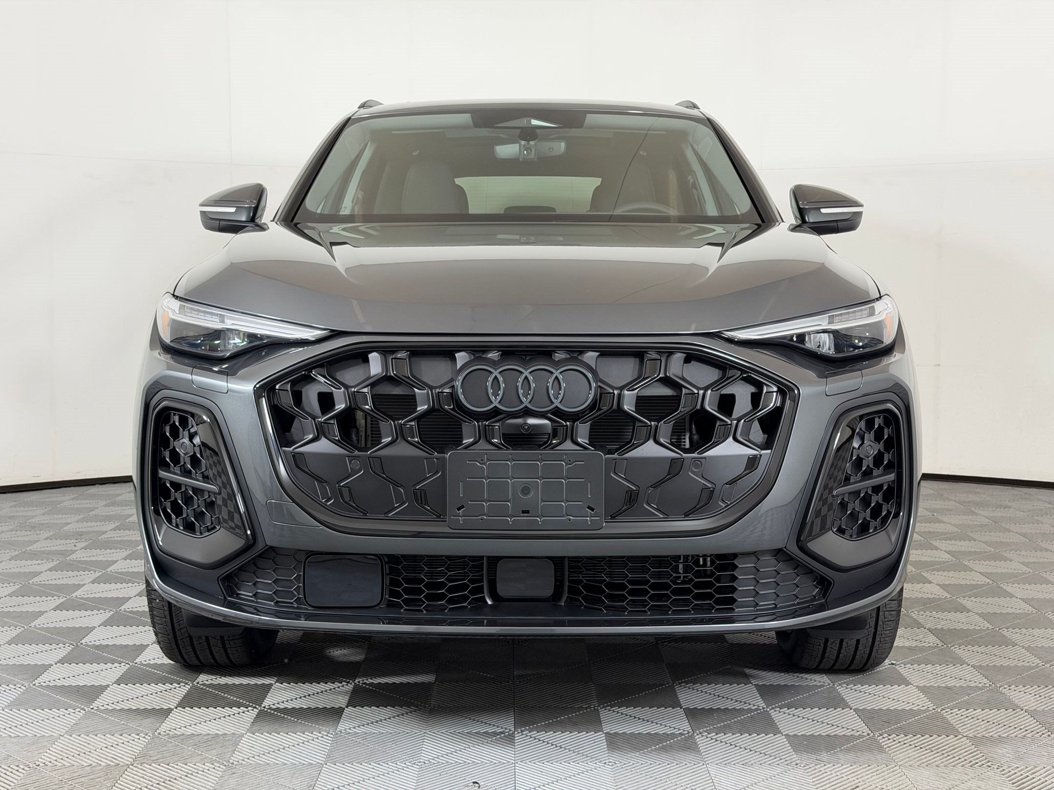 New 2026 Audi Q5 Premium Plus AWD/4WD image 6